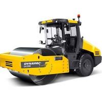 Аренда грунтового катка