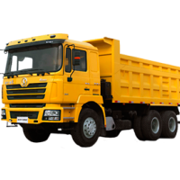 Аренда самосвала