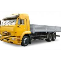 Аренда бортового автомобиля